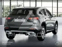 2025 Mercedes Benz GLA 220