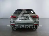 2025 Mercedes Benz GLA 220