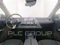 2025 Mercedes Benz GLA 220