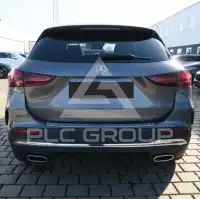 2025 Mercedes Benz GLA 220
