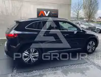 2025 Mercedes Benz GLA 220