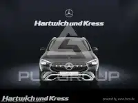 2025 Mercedes Benz GLA 220
