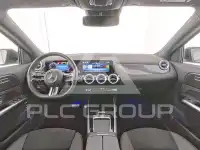 2025 Mercedes Benz GLA 220