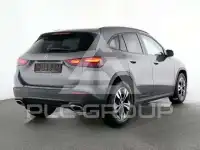 2025 Mercedes Benz GLA 220