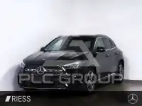 2025 Mercedes Benz GLA 220