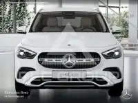 2025 Mercedes Benz GLA 220