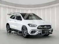 2025 Mercedes Benz GLA 220