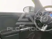 2025 Mercedes Benz GLA 220