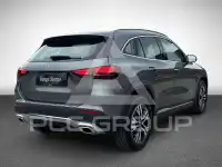 2025 Mercedes Benz GLA 220