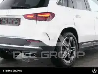 2025 Mercedes Benz GLA 220
