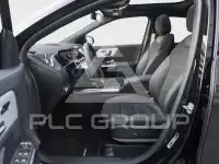 2025 Mercedes Benz GLA 220