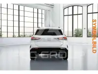 2025 Mercedes Benz GLA 220