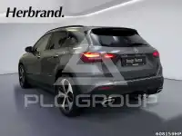 2025 Mercedes Benz GLA 220