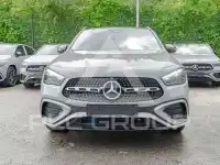 2025 Mercedes Benz GLA 220