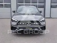 2025 Mercedes Benz GLA 220