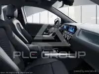 2025 Mercedes Benz GLA 220