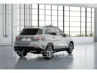 2025 Mercedes Benz GLA 220