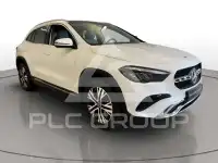 2025 Mercedes Benz GLA 220