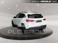2025 Mercedes Benz GLA 220