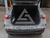 2025 Mercedes Benz GLA 220
