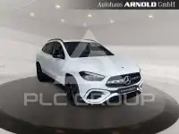 2025 Mercedes Benz GLA 220