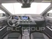 2025 Mercedes Benz GLA 220