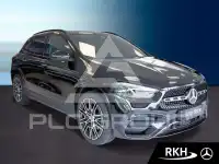 2025 Mercedes Benz GLA 220