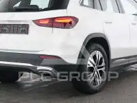 2025 Mercedes Benz GLA 220