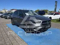 2025 Mercedes Benz GLA 220