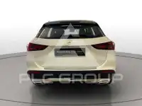 2025 Mercedes Benz GLA 220