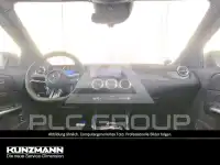 2025 Mercedes Benz GLA 220