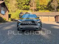 2025 Mercedes Benz GLA 220