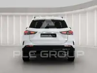 2025 Mercedes Benz GLA 220