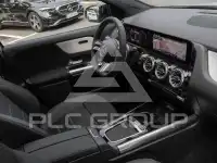 2025 Mercedes Benz GLA 220