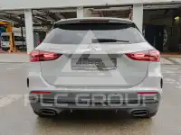 2025 Mercedes Benz GLA 220