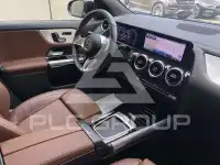 2025 Mercedes Benz GLA 220