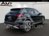 2025 Mercedes Benz GLA 220