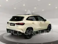 2025 Mercedes Benz GLA 220