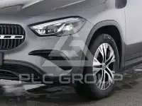 2025 Mercedes Benz GLA 220