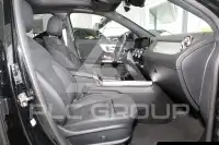 2025 Mercedes Benz GLA 220
