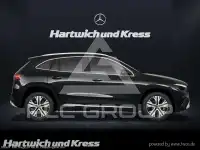 2025 Mercedes Benz GLA 220