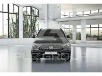 2025 Mercedes Benz GLA 220