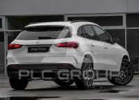 2025 Mercedes Benz GLA 220