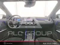 2025 Mercedes Benz GLA 220
