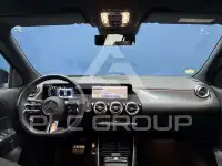 2025 Mercedes Benz GLA 220