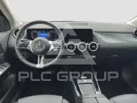 2025 Mercedes Benz GLA 220