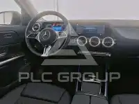 2025 Mercedes Benz GLA 220