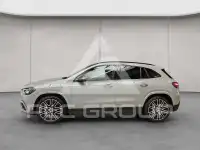 2025 Mercedes Benz GLA 220