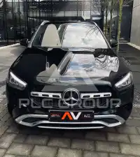 2025 Mercedes Benz GLA 220