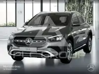 2025 Mercedes Benz GLA 220